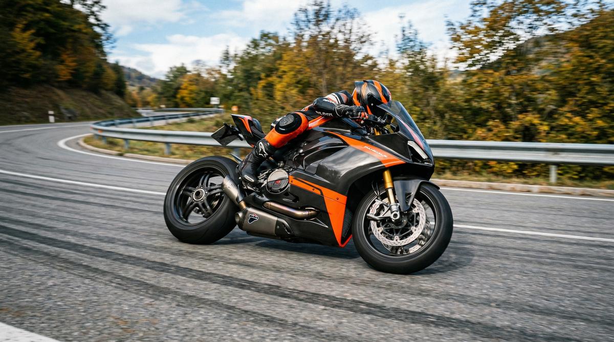 困困兔视频-摩托车改装